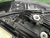 Фара правая BMW X5 G05 X6 G06 (18-23) Laser Black