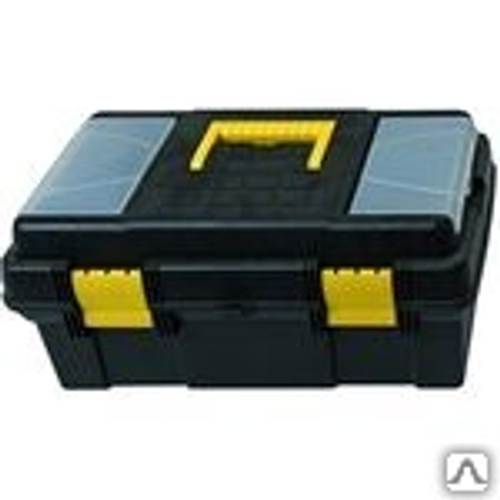 Ящик для инструмента 12'' (28,5*15,5*12,5) Т4Р (Лакра)   8001001