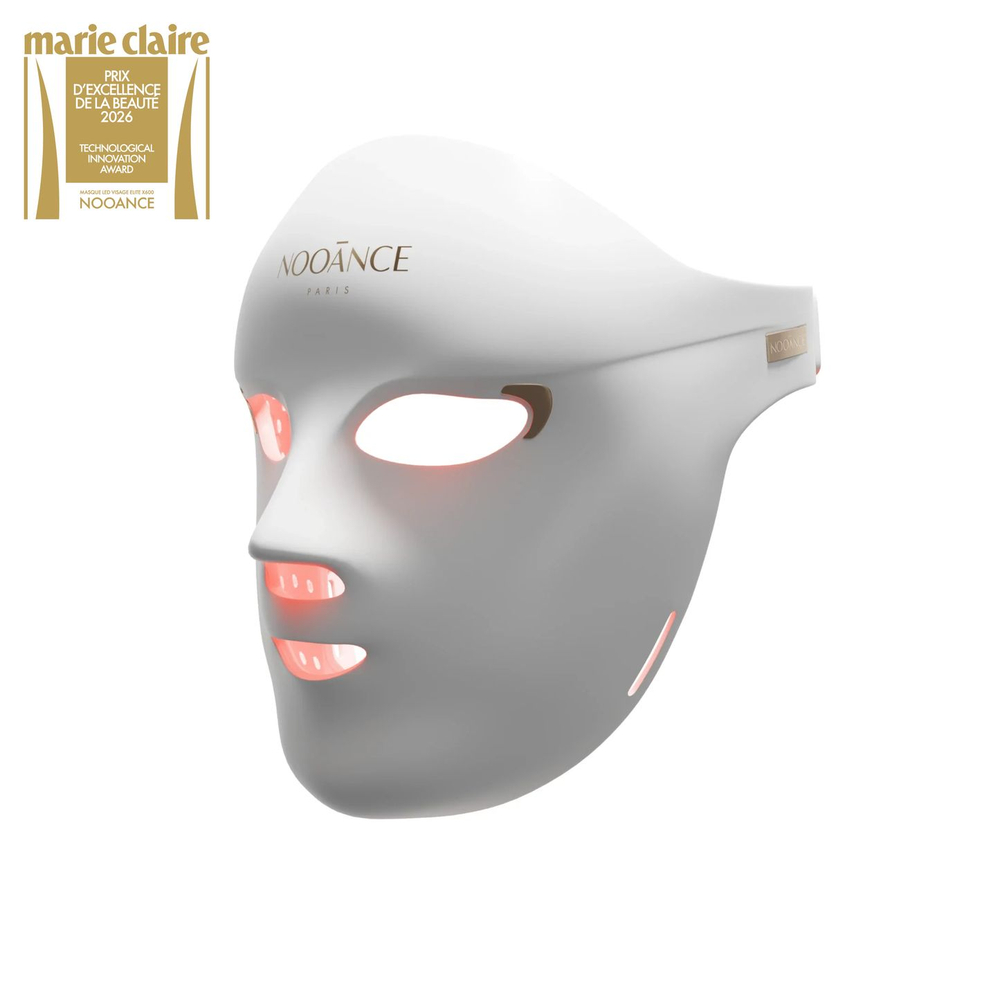 Nooance Paris Светодиодная маска Elite X600 LED Face Mask