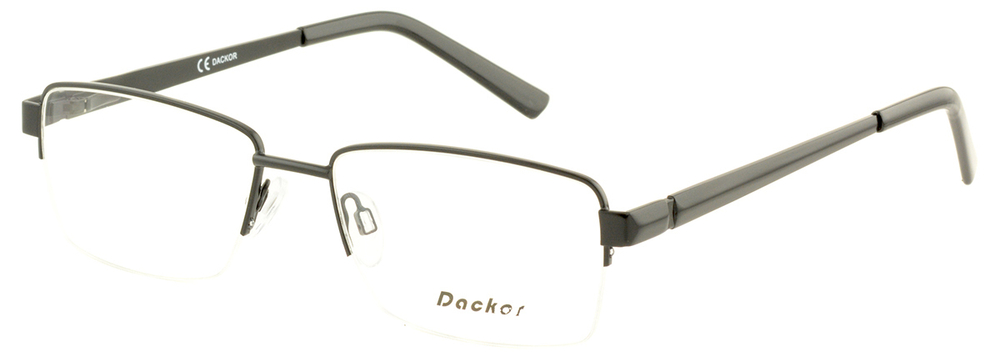 Оправа для очков Dackor 065 Black