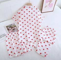 ДО МУСЛИН Тройка Лав Эконом