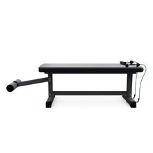 Cкамья силовая универсальная DFC &amp;quot;ECHANFIT&amp;quot; HOMEGYM D31