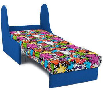 Кресло-кровать Токио Маскарад+В45(Токио Маскарад 4)