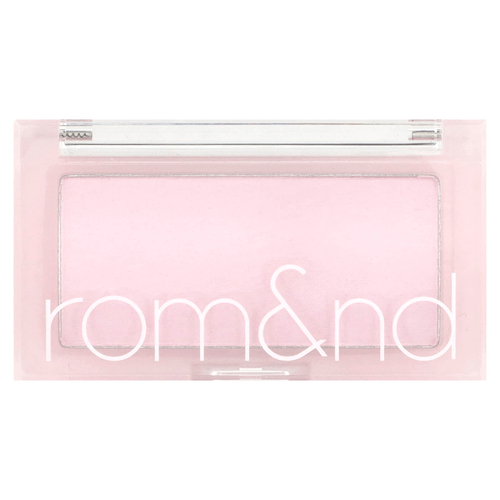 rom&nd, Better Than Cheek, оди с молоком W01, 4 г