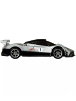 Машинка Хот Вилс Премиум Pagani Zonda R FPY86 HKC42