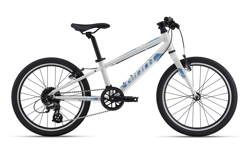 Детский велосипед Giant ARX 20 (2022)