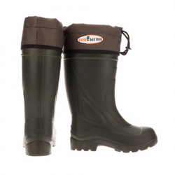 Сапоги Вездеход Топтыгин СВ-77м -40С