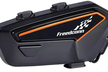 Мотогарнитуры без интеркома