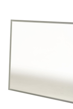 Зеркало SINTESI ARMADIO CROMO 120 с LED-подсветкой  1200x700