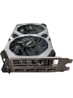 Видеокарта MSI GeForce GTX 1660 SUPER VENTUS XS OC 6Gb