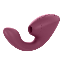 Womanizer Next Duo - Вибростимулятор