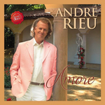 Andre Rieu, Johann Strauss Orchestra / Amore (CD)