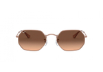 RAY-BAN OCTAGONAL RB3556N 004/71