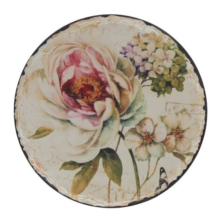 GAEM Подставка под горячее, L16 W16 H0,5 см