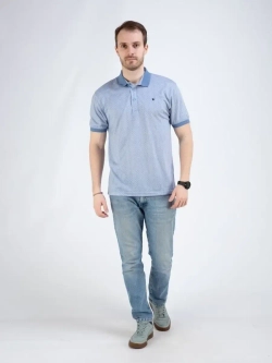 Футболка поло мужская Турция, тенниска