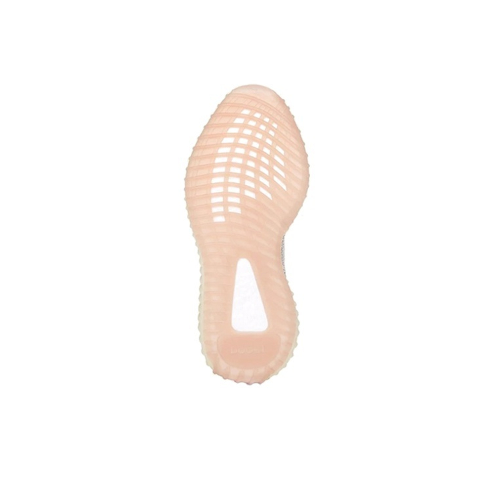 Кроссовки Yeezy Boost 350 V2 Citrin Non-Reflective