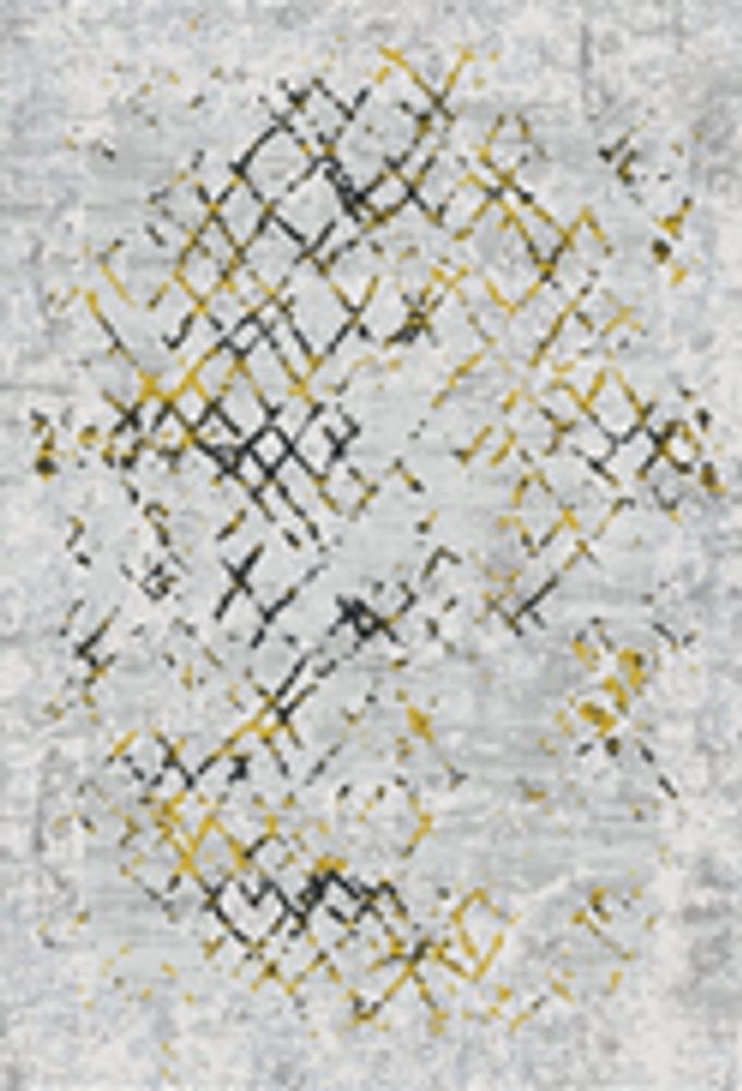 Antik 5350A CREAM \ P.ANTHARCITE Овал
