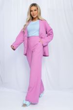 Костюм Адриана (розовый) К13180-6М LT Collection