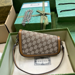 Gucci Horsebit 1955 Mini
