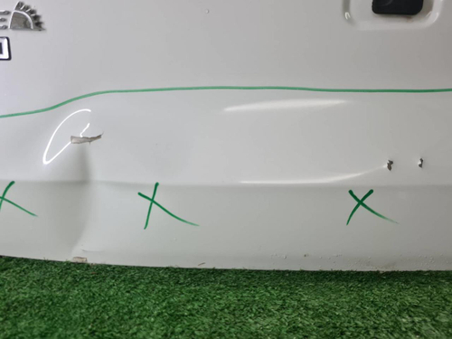 Крышка багажника Hyundai Santa Fe 4 TM (18-24)