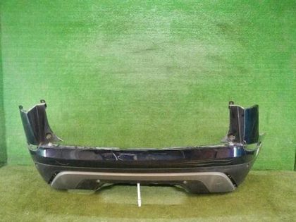 Бампер задний Range Rover Velar (2017-2023)