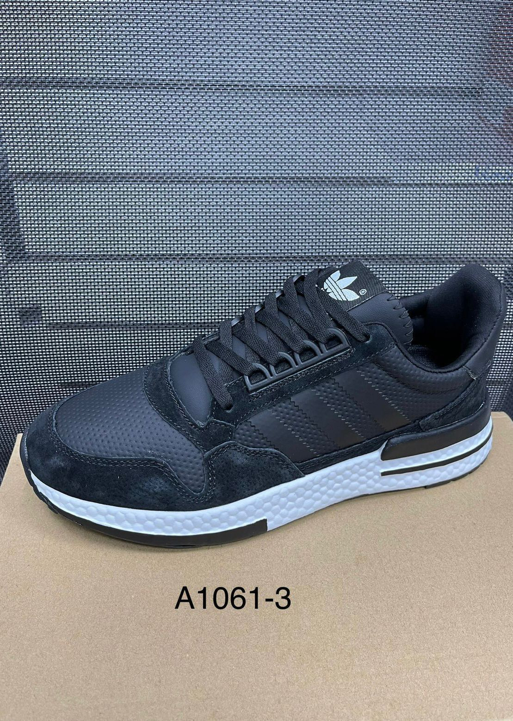 Кроссовки по 8 пар (41-45)р. / A1061/3