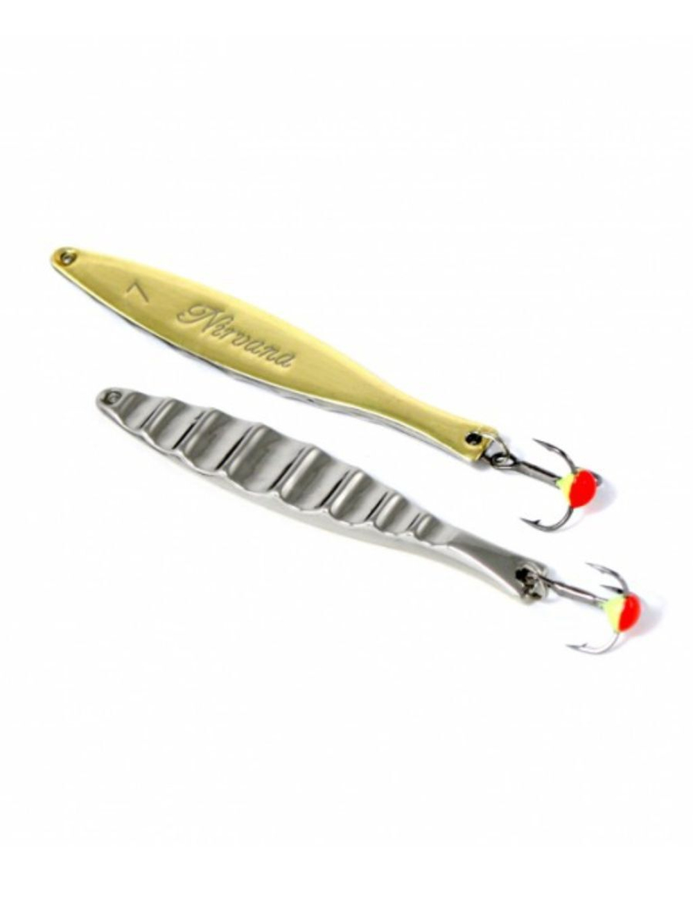 Блесна вертикальная Nirvana WNI060008FTG 1 штука