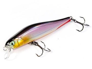 Воблер плавающий LJ Pro Series BASARA F 05.60/103