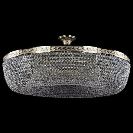 Светильник на штанге Bohemia Ivele Crystal 1903 19031/100IV G