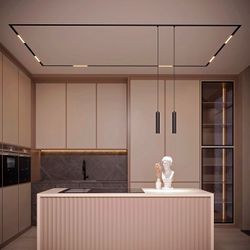 Соединитель угловой L-образный для треков встраиваемых Arlight MAG-ORIENT 044155