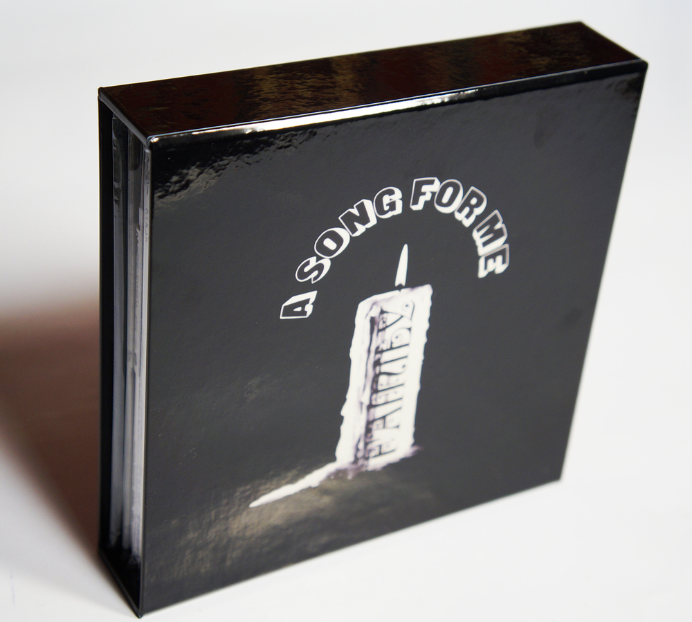 Комплект / Family (5 Mini LP CD + Box)