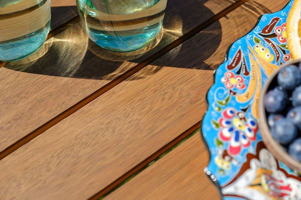 MASON, набор, массив акации