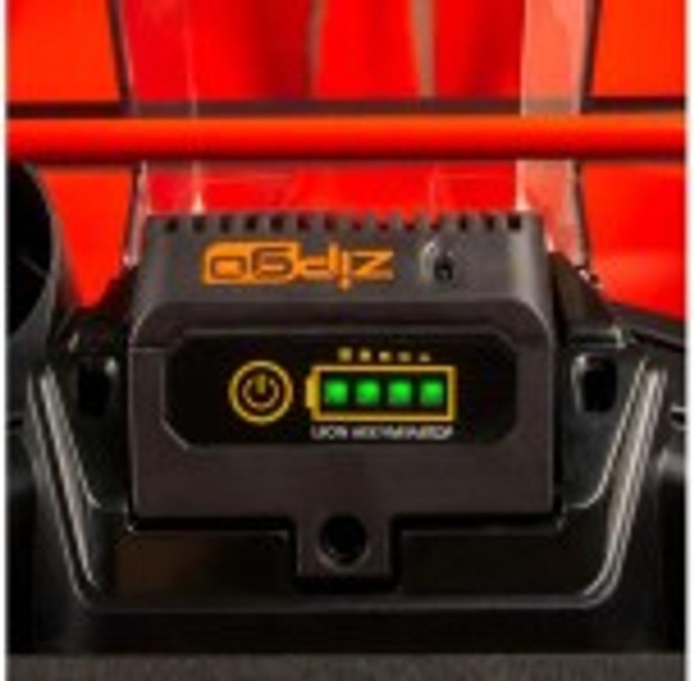 Газонокосилка бензиновая DDE LM 53-70 DEV 909-426