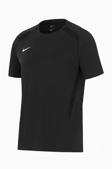 Футболка Nike Team Training - черный