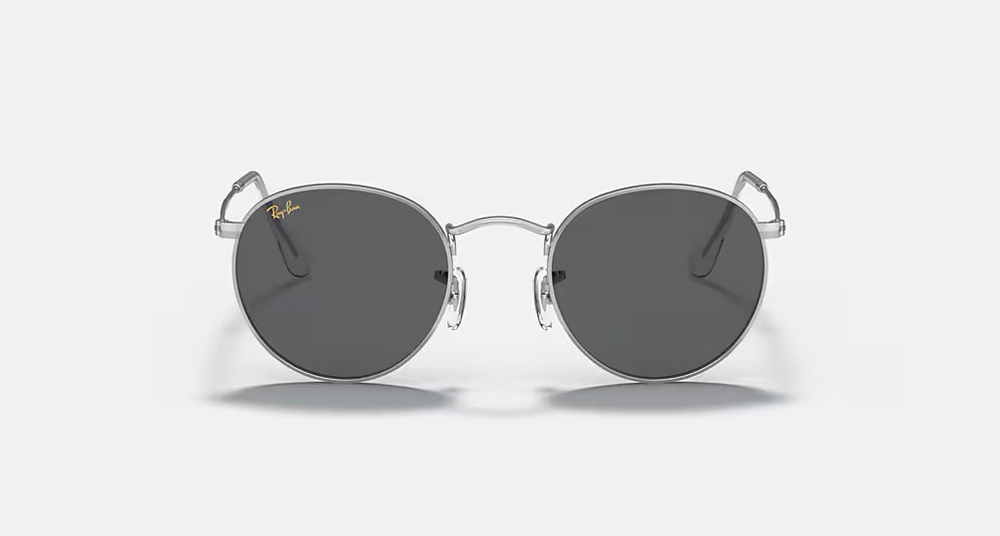 RAY-BAN ROUND RB3447 9198B1