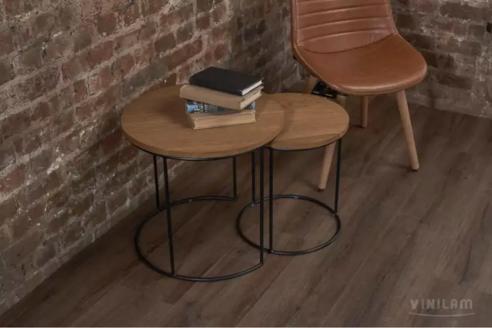 Ceramo Vinilam XXL Glue Дуб Берн, 4,27 м²