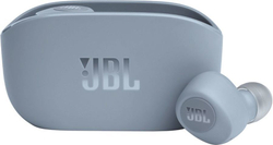 Беспроводные наушники JBL Wave 100 Blue