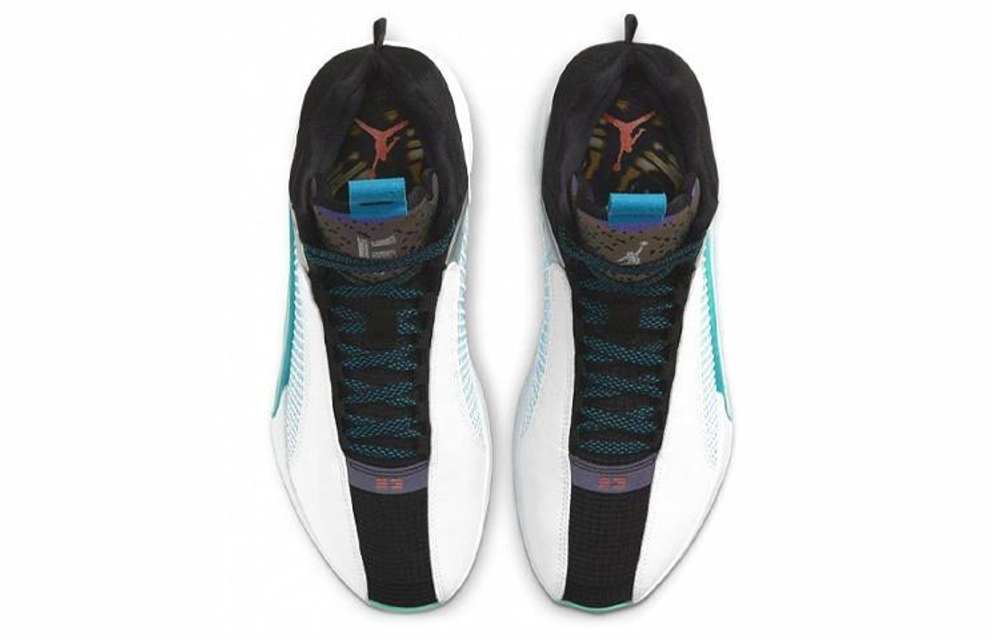 Кроссовки Jordan Air Jordan 35 Gc Pf "Morpho"