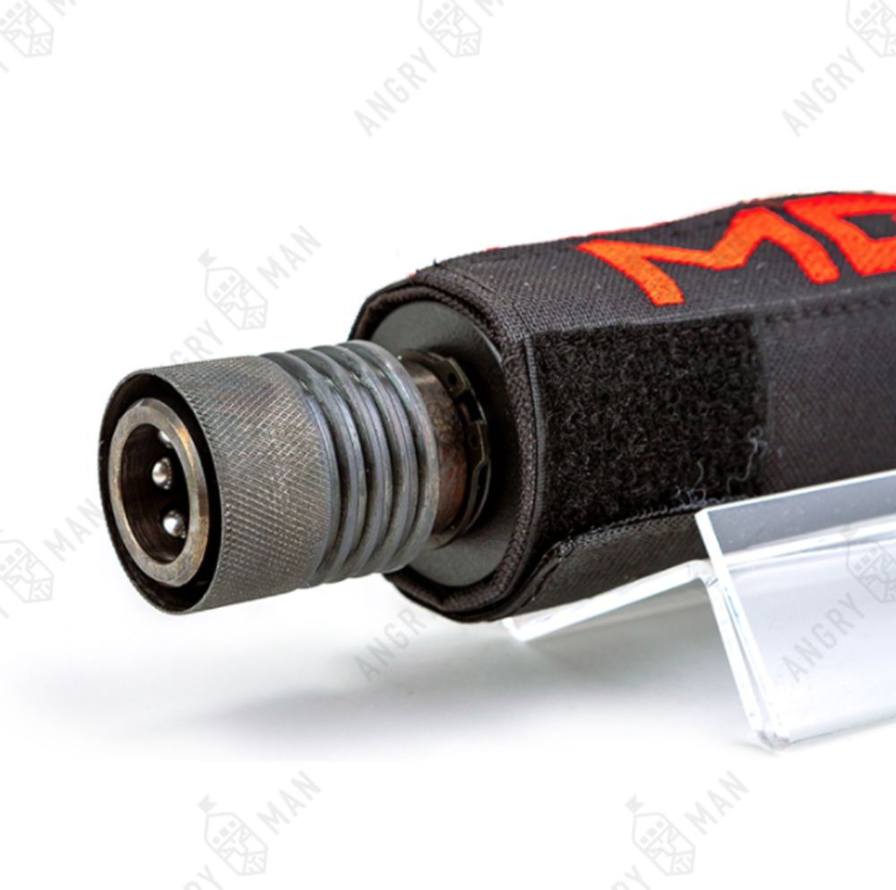 ДТКП Макси Лонг Тигр с быстросъемным крепежным узлом - 7,62х54, Matilda MG Ultra