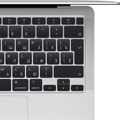 Apple MacBook Air 13 M1/8GB/256GB (Silver)
