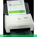 Сканер HP Scanjet Enterprise Flow 5000 s5 (6FW09A)
