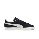 Кроссовки Puma Suede 'Fat Lace Black Gold' 393167‑03