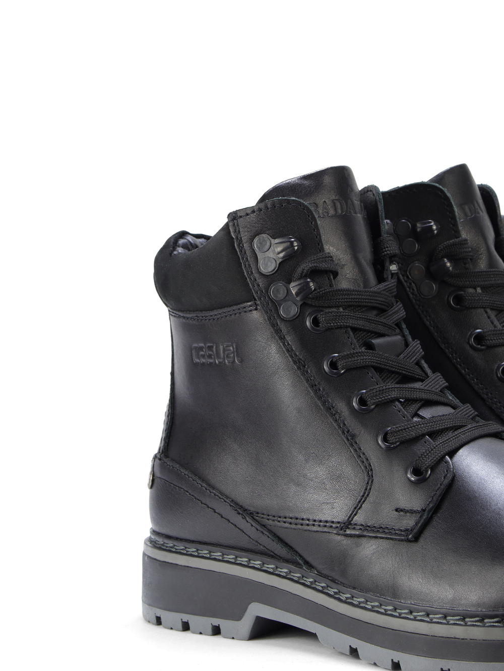 Ботинки мужские M953-1P