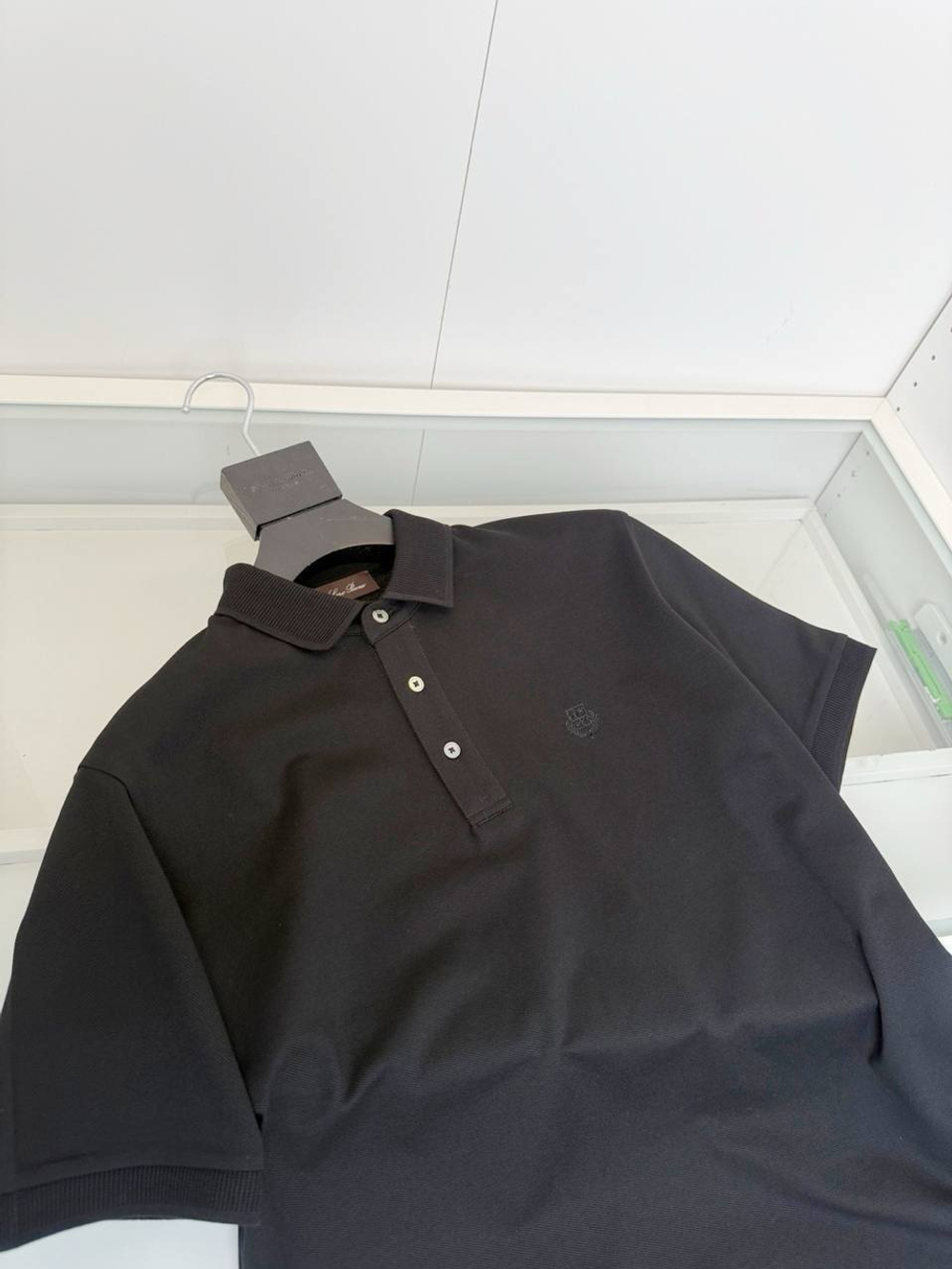 Поло Loro Piana