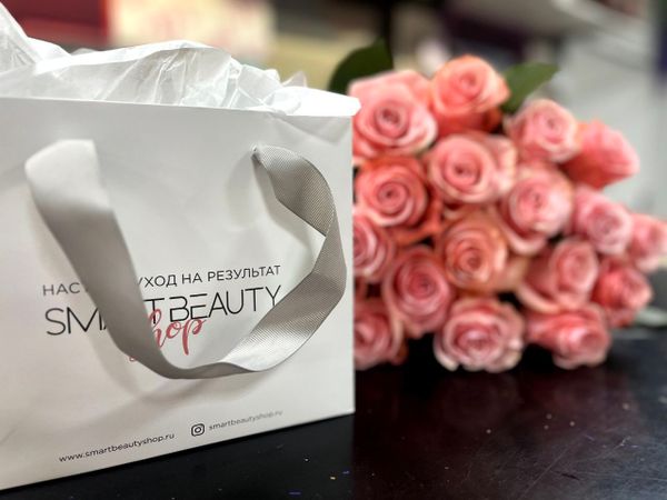 Раз в году праздничный бьюти шоппинг | 21% off