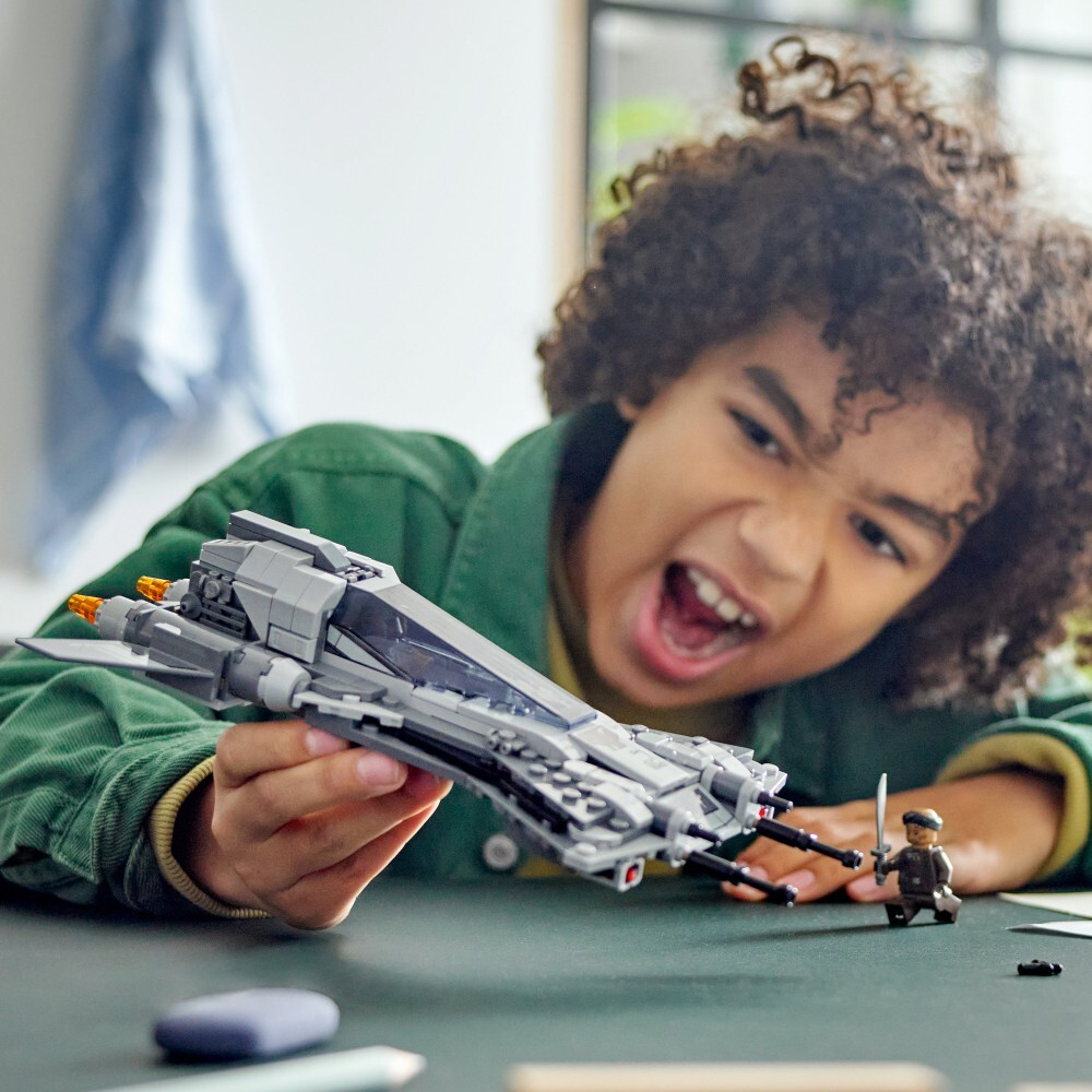 LEGO Star Wars — Истребитель пиратов 75346