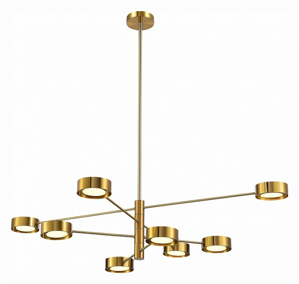 Люстра на штанге ST-Luce SL6504.302.08