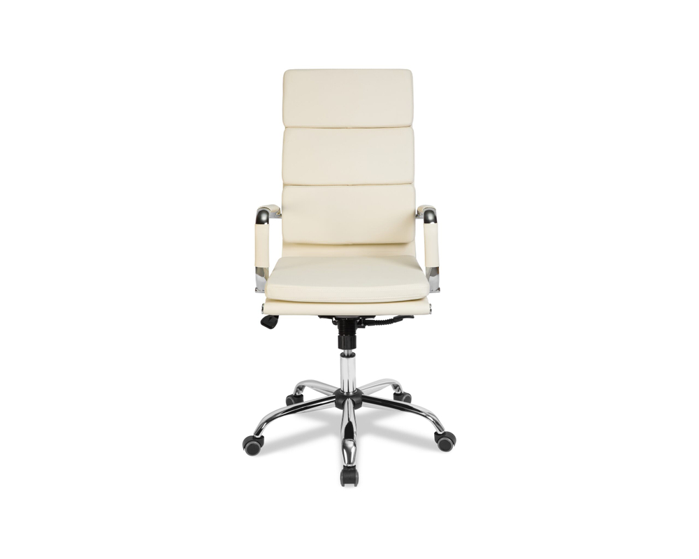 Кресло College CLG-630 LXH-A Beige