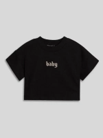 Летний костюм зебра для девочки