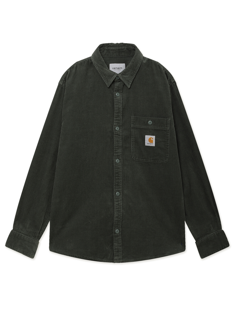 Мужская Рубашка Flint